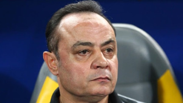 طارق يحيى