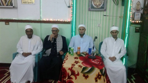 أوقاف الإسكندرية