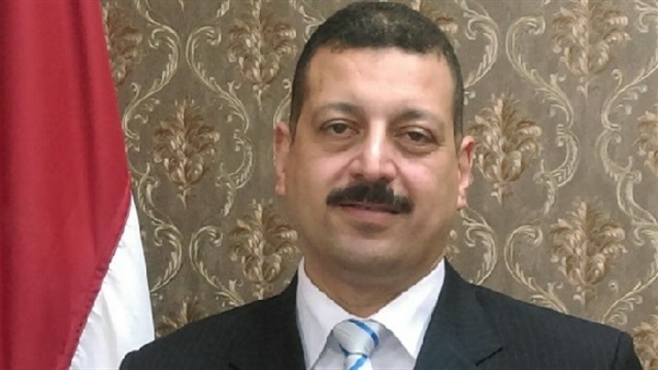 أيمن حمزة المتحدث