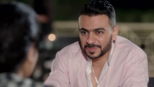 الفنان كريم الحسيني