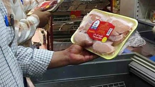 حملات تموينية-البلينا-سوهاج