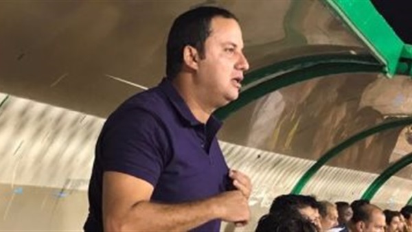 محمد عودة المدير