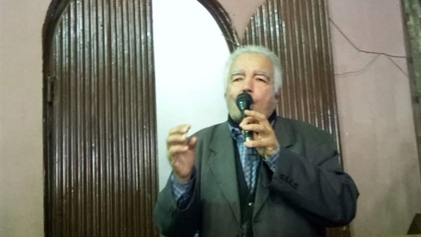 محمد ابرهيم عويس