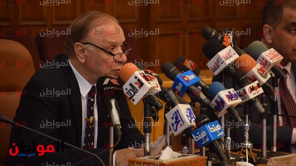 المهندس عاطف عبد