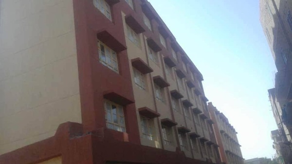 مدرسة المنيا