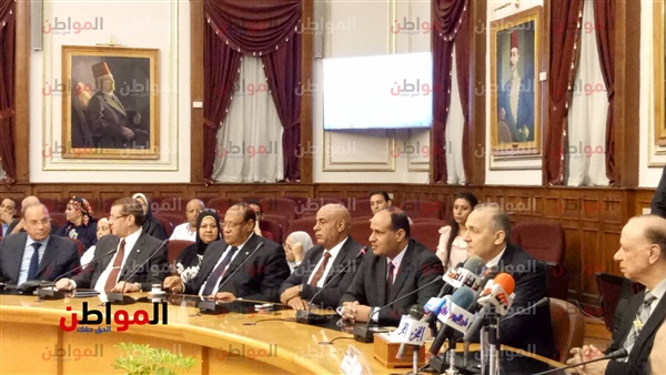 المهندس عاطف عبد