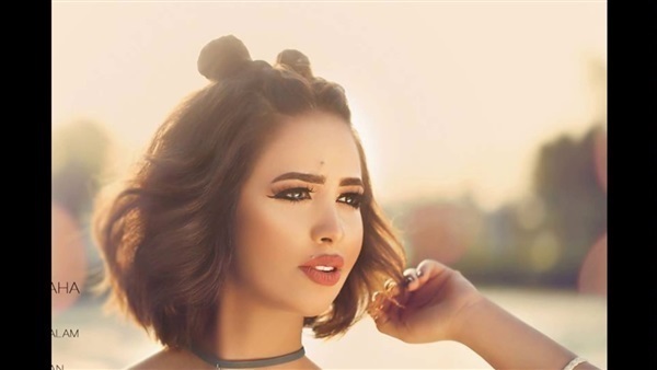 الفنانة رنا سماحة