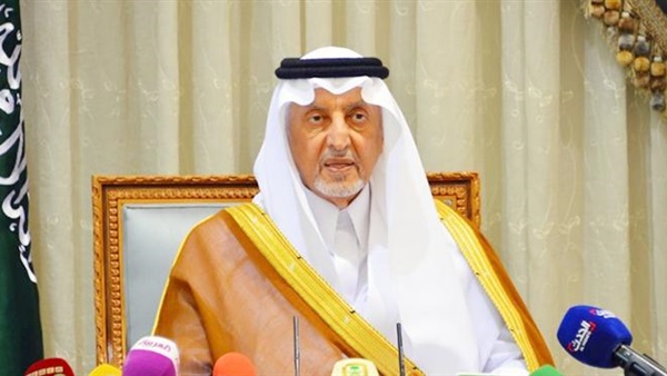 الأمير خالد الفيصل