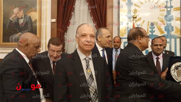المهندس عاطف عبد