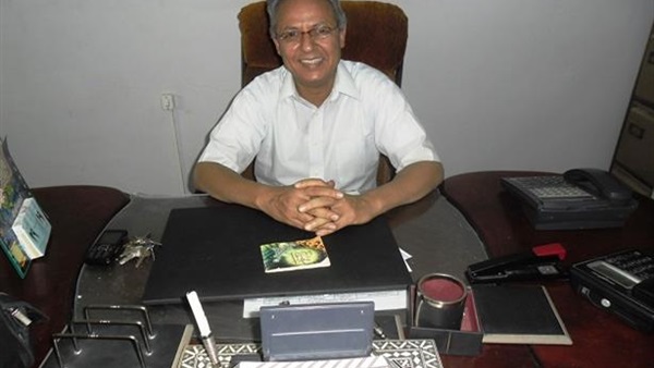 تموين الوادي الجديد