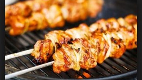 شيش طاووق