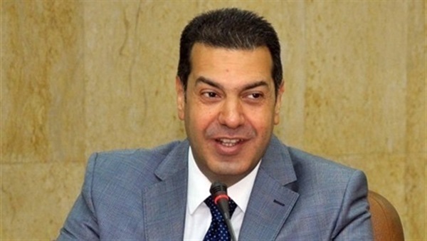 المهندس ياسر الدسوقى
