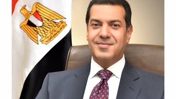 المهندس ياسر الدسوقى