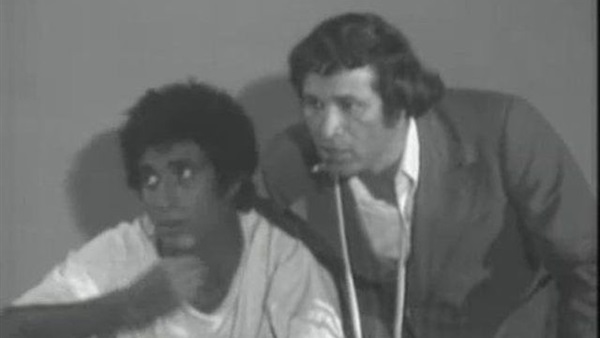 مسرحية مدرسة المشاغبين