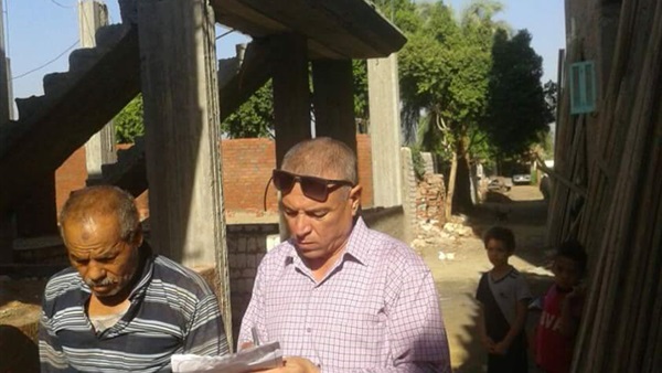 رئيس مدينة سمسطا