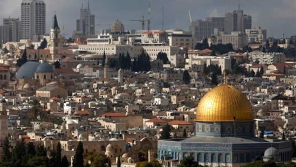القدس
