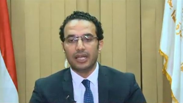 أحمد كمال معاون