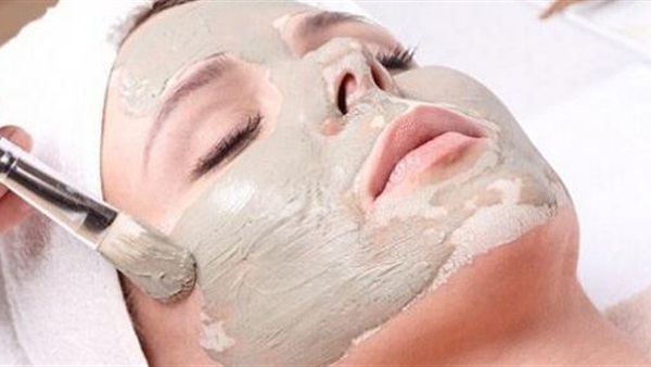 ماسك الخميرة للوجه