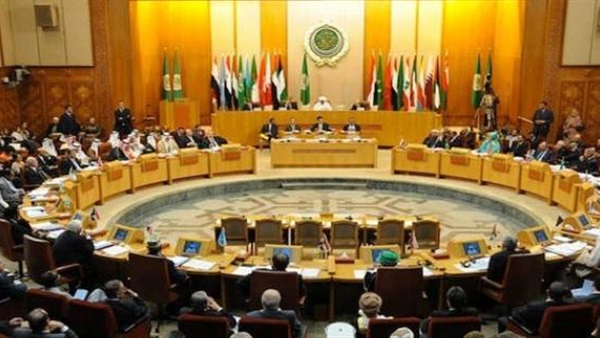 جامعة الدول العربية