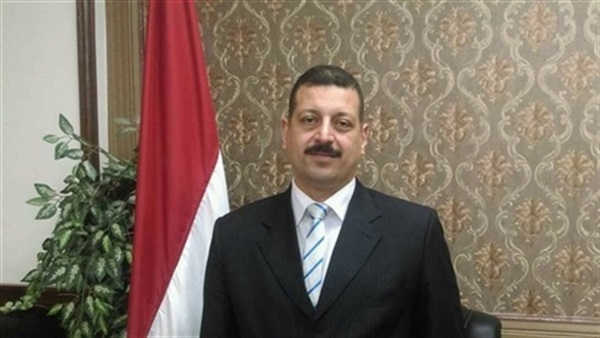 المتحدث باسم وزارة