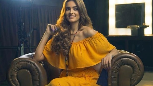 الفنانة سميرة مقرون