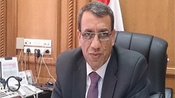 المتحدث باسم وزارة