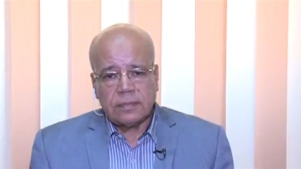 المتحدث باسم وزارة