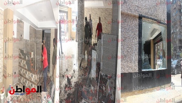 صورة من الحملات