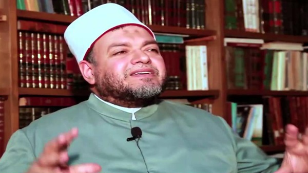 الشيخ هشام إسلام