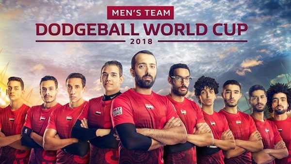المنتخب المصري للدوج