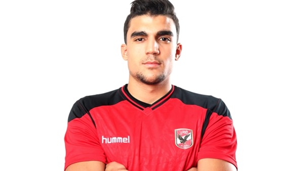 يوسف معرف - لاعب