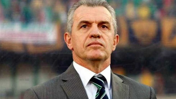 أجيري - مدرب منتخب
