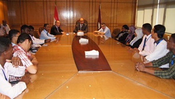 مجلس الجامعة