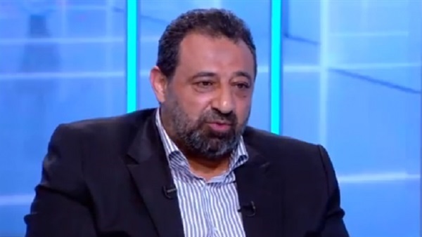 مجدي عبدالغني