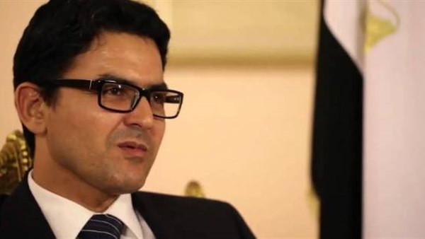 محمد محسوب