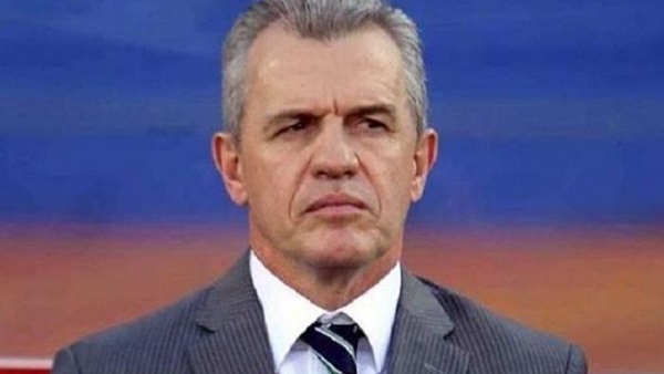 المكسيكي أجيري