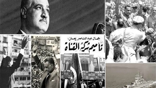العدوان الثلاثي على