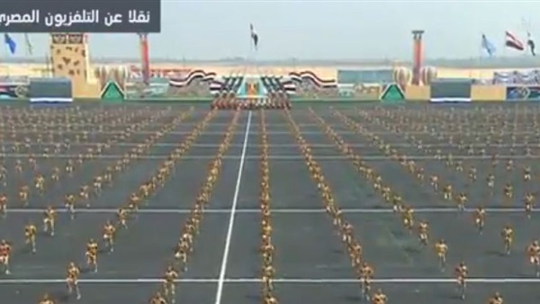 الدفعة 156 ضباط