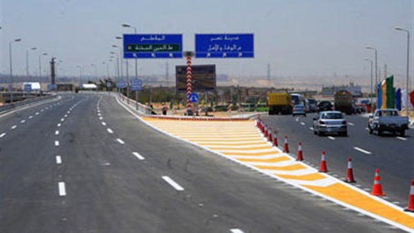 إصلاحات بمحور الشهيد