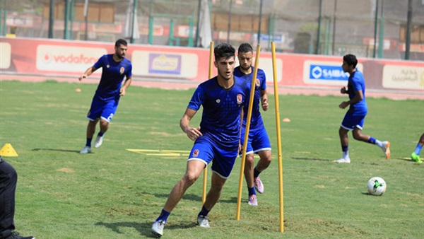 الاهلى