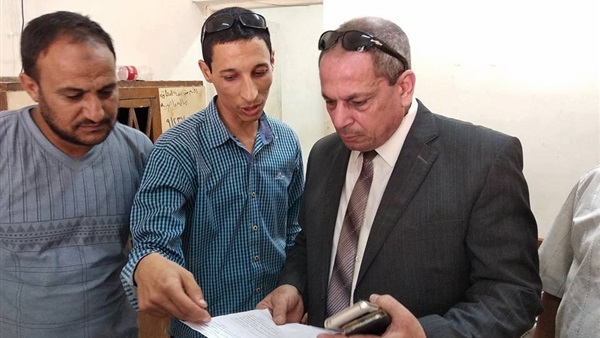 محافظة المنيا