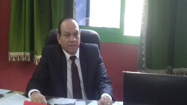 مندي عكاشة مدير عام
