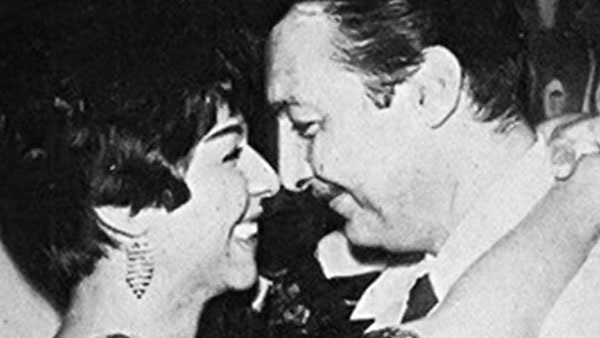 الفنان رشدي اباظة