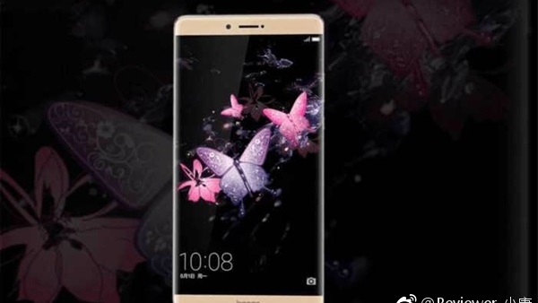 هاتف Honor Note 10