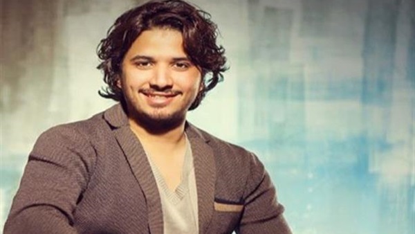 الفنان مصطفي حجاج