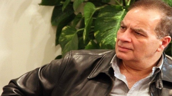 هاني زادة - عضو مجلس