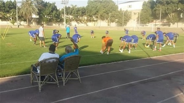 نادي الإنتاج الحربي