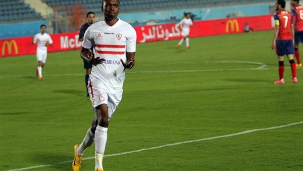 معروف يوسف - لاعب