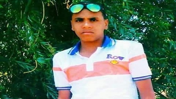 محمد عمار صادق