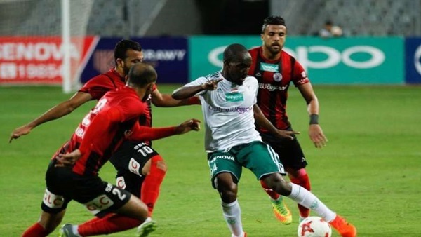 محمد كوفي - لاعب